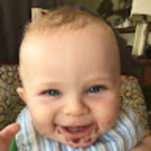 Meet your Posher, Alison